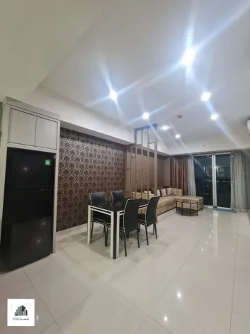 Apartemen Dijual Best price  2 BR 95 Sqm Kemang Village Intercon 3 watermark_1735111355133