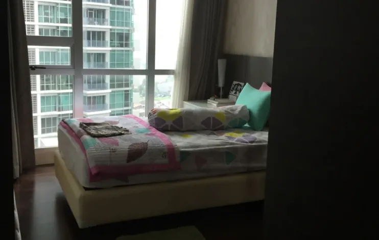 HOT SALE 3 BR Kemang Village Unit Private Lift 6