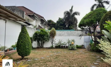 Rumah Dijual di Jakarta selatan Well Maintained Homey House At Poltangan Raya South Jakarta