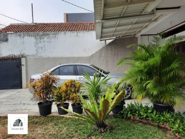 Rumah Dijual Well Maintained Homey House At Poltangan Raya South Jakarta 3 watermark_1735809394722