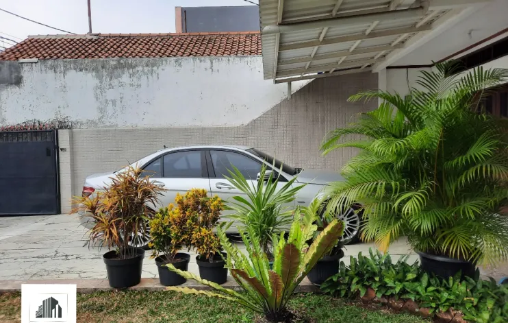 Well Maintained Homey House At Poltangan Raya South Jakarta 3