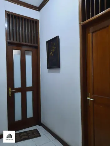 Rumah Dijual Well Maintained Homey House At Poltangan Raya South Jakarta 7 watermark_1735809804776