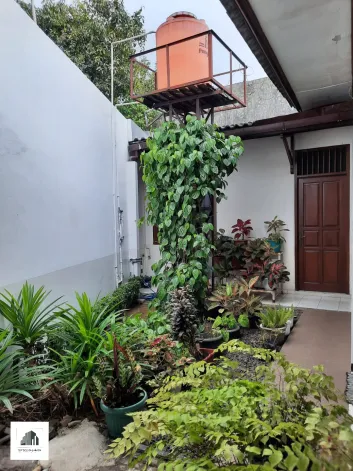 Rumah Dijual Well Maintained Homey House At Poltangan Raya South Jakarta 9 watermark_1735809837102