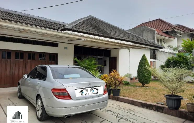 Well Maintained Homey House At Poltangan Raya South Jakarta 10