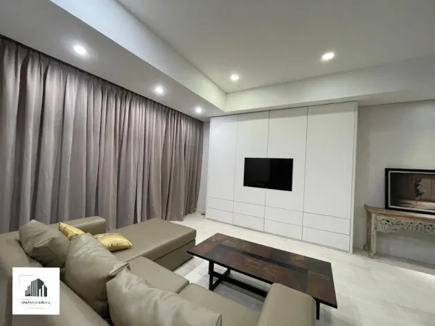 Apartemen Disewa Tiffany Kemang Village 4 BR unit 5 watermark_1736359779726