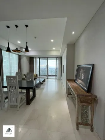 Apartemen Disewa Tiffany Kemang Village 4 BR unit 3 watermark_1736359824463