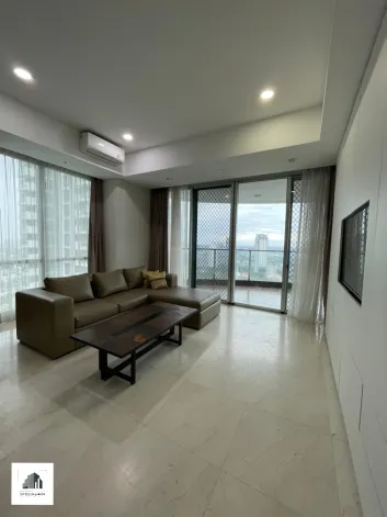 Apartemen Disewa Tiffany Kemang Village 4 BR unit 4 watermark_1736359855093