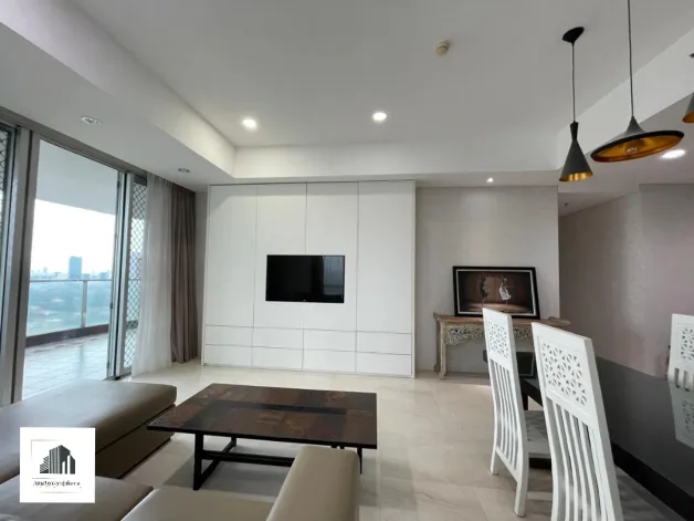 Apartemen Disewa Tiffany Kemang Village 4 BR unit 8 watermark_1736359932632