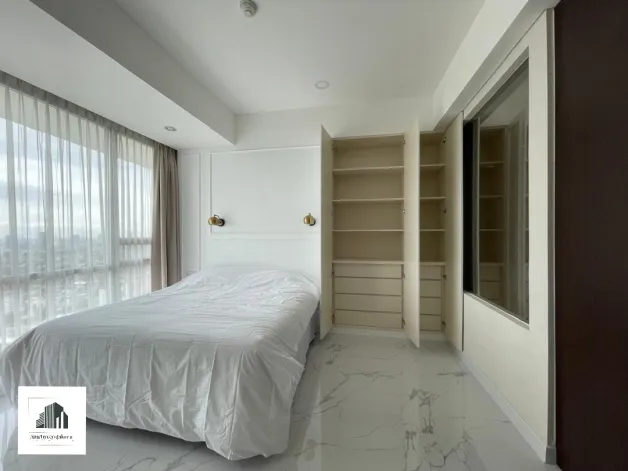 Apartemen Disewa Tiffany Kemang Village 4 BR unit 10 watermark_1736360145715