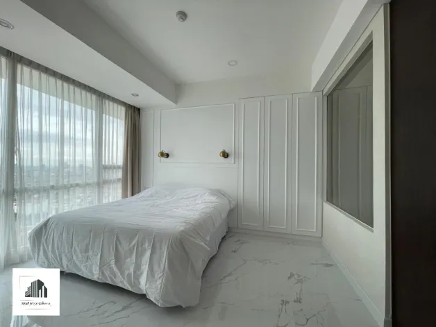 Apartemen Disewa Tiffany Kemang Village 4 BR unit 9 watermark_1736360192612