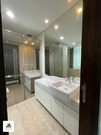 Apartemen Disewa Tiffany Kemang Village 4 BR unit 11 watermark_1736360280808