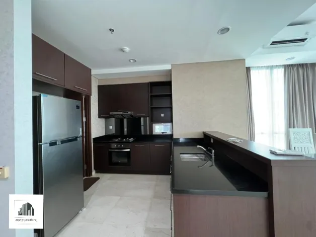 Apartemen Disewa Tiffany Kemang Village 4 BR unit 1 watermark_1736360315607