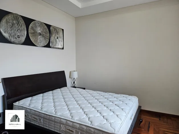 Apartemen Disewa Modern Interior 4 BR Kemang Village Penthouse 12 watermark_1736525416482