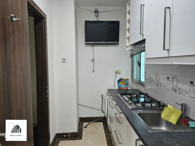 Apartemen Disewa Modern Interior 4 BR Kemang Village Penthouse 5 watermark_1736525490525