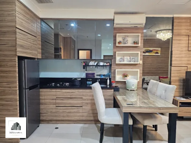 Apartemen Disewa 2 BR Sahid Sudirman Apartemen 1 watermark_1736858491183