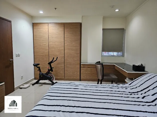 Apartemen Disewa 2 BR Sahid Sudirman Apartemen 5 watermark_1736858710067