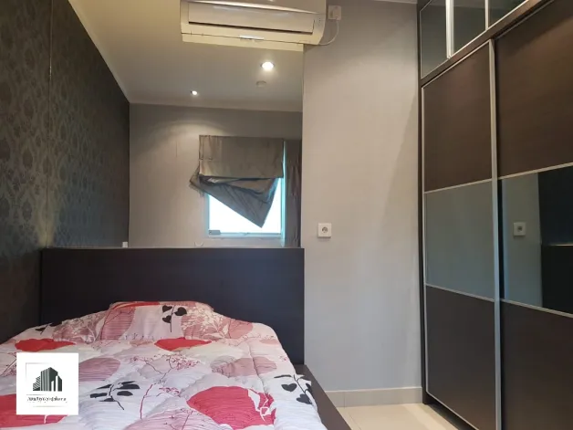 Apartemen Disewa 2 BR Sahid Sudirman Residence 3 watermark_1736931143634