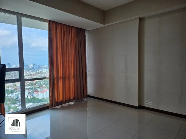 Apartemen Disewa Apartemen Kemang village 2 BR Dengan Pemandangan Kota SCBD 5 watermark_1737378278178