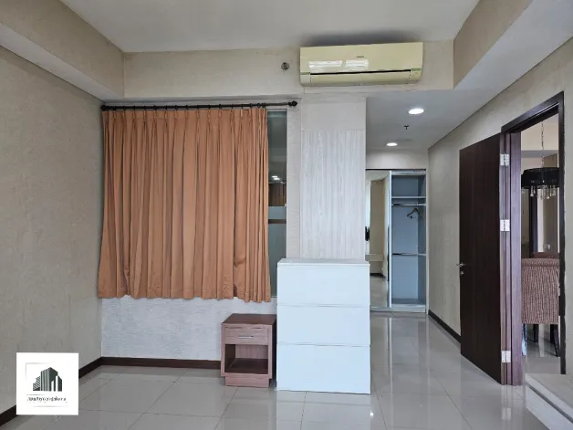 Apartemen Disewa Apartemen Kemang village 2 BR Dengan Pemandangan Kota SCBD 6 watermark_1737378318532