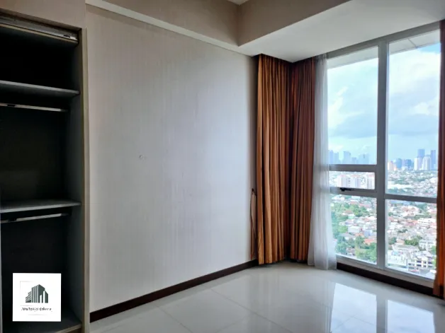 Apartemen Disewa Apartemen Kemang village 2 BR Dengan Pemandangan Kota SCBD 11 watermark_1737378515343