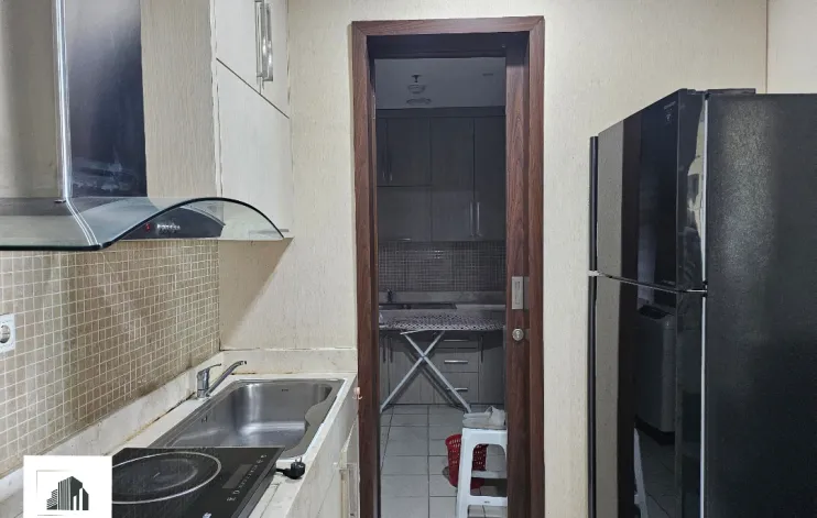 Apartemen Kemang village 2 BR Dengan Pemandangan Kota SCBD 15