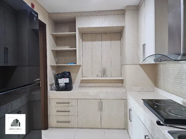 Apartemen Disewa Apartemen Kemang village 2 BR Dengan Pemandangan Kota SCBD 17 watermark_1737378694250