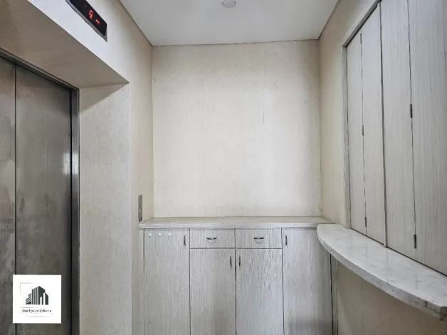 Apartemen Disewa Apartemen Kemang village 2 BR Dengan Pemandangan Kota SCBD 18 watermark_1737378767627