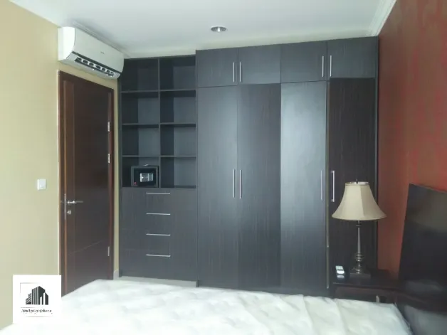 Apartemen Disewa 2 BR Denpasar residence 9 watermark_1738129433257