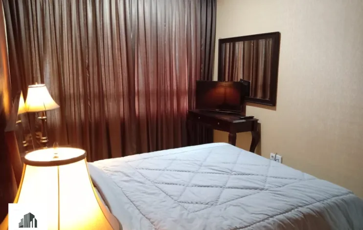 2 BR Denpasar residence 8