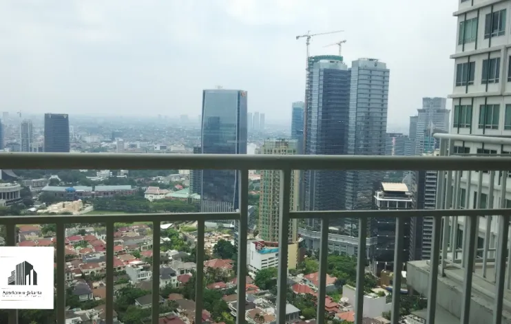 2 BR Denpasar residence 3