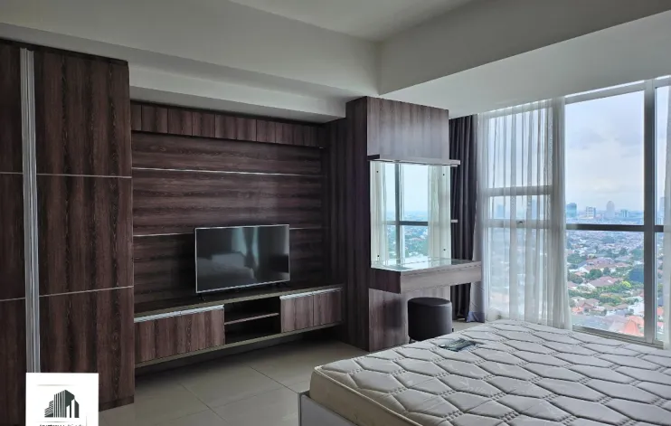 Kemang Village Intercon 2 BR Large Type 4