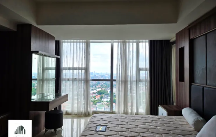 Kemang Village Intercon 2 BR Large Type 5