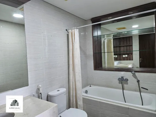 Apartemen Disewa Kemang Village Intercon 2 BR Large Type 6 watermark_1738131012463