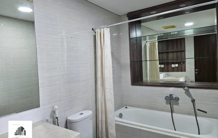 Kemang Village Intercon 2 BR Large Type 6