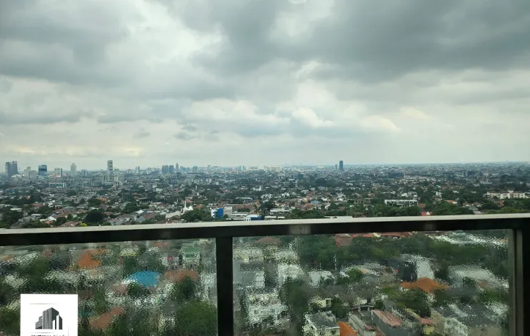 Kemang Village Intercon 2 BR Large Type 2