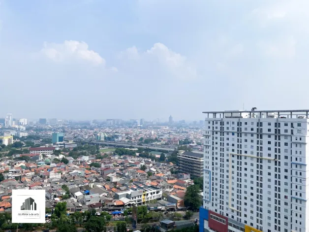 Apartemen Dijual Minimalist Studio Apartment Near Kasablanka 10 watermark_1738396398711