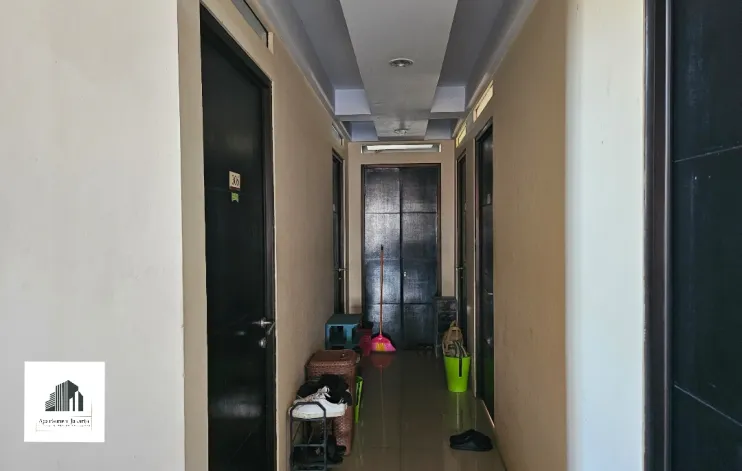 Fast Sale Boarding House At Fatmawati Jakarta Selatan 15