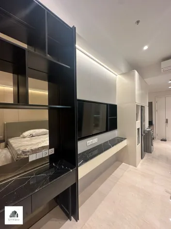 Apartemen Disewa Studio Promenade 57 Modern Minimalist 3 watermark_1739275217107