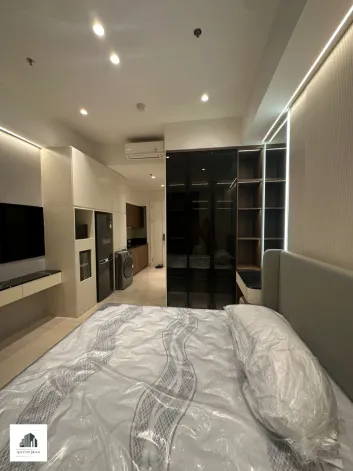 Apartemen Disewa Studio Promenade 57 Modern Minimalist 7 watermark_1739275466478