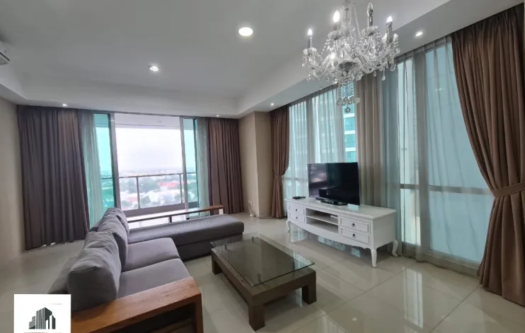 HOT SALE 3 BR Tiffany Kemang Village 1