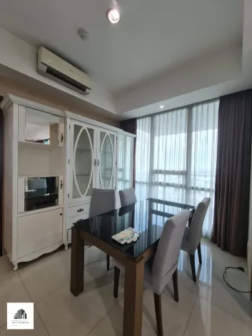 Apartemen Dijual HOT SALE 3 BR Tiffany Kemang Village 7 watermark_1739276445631