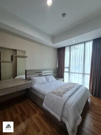 Apartemen Dijual HOT SALE 3 BR Tiffany Kemang Village 9 watermark_1739276540840