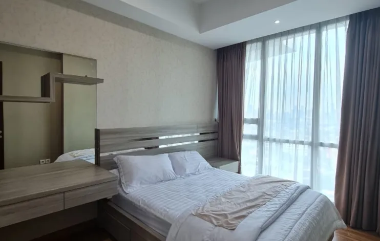 HOT SALE 3 BR Tiffany Kemang Village 9