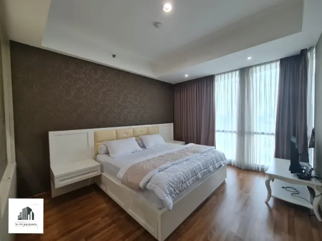 Apartemen Dijual HOT SALE 3 BR Tiffany Kemang Village 11 watermark_1739276585529