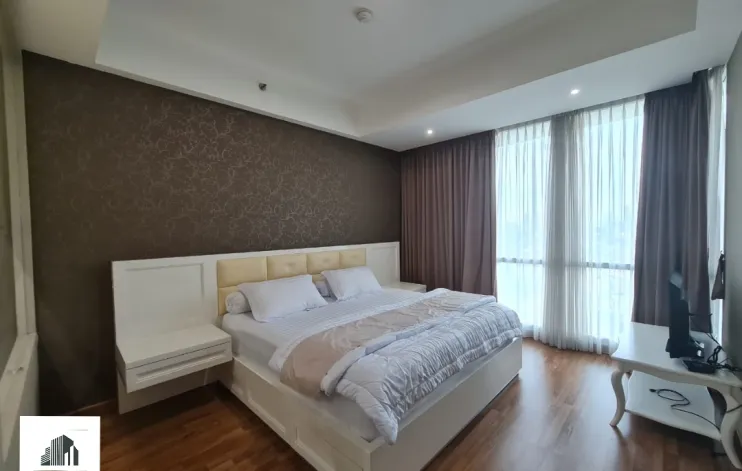 HOT SALE 3 BR Tiffany Kemang Village 11