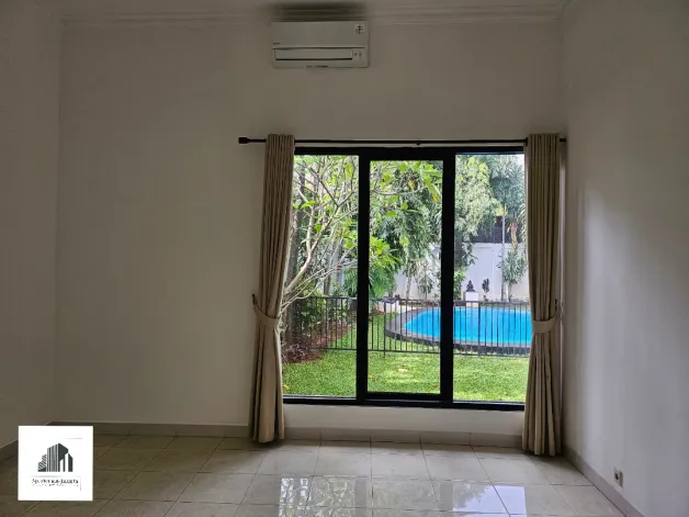 Rumah Disewa Rumah Kemang Dalam Untuk Hunian Atau Kantor 11 watermark_1739347727787