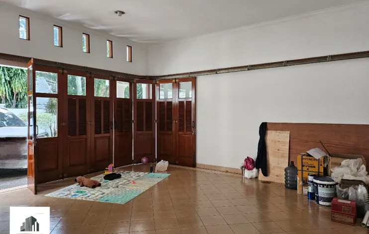 Rumah Kemang Dalam Untuk Hunian Atau Kantor 23