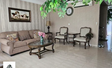 Rumah Dijual di Jakarta Utara Townhouse Seafront Ancol 4 BR