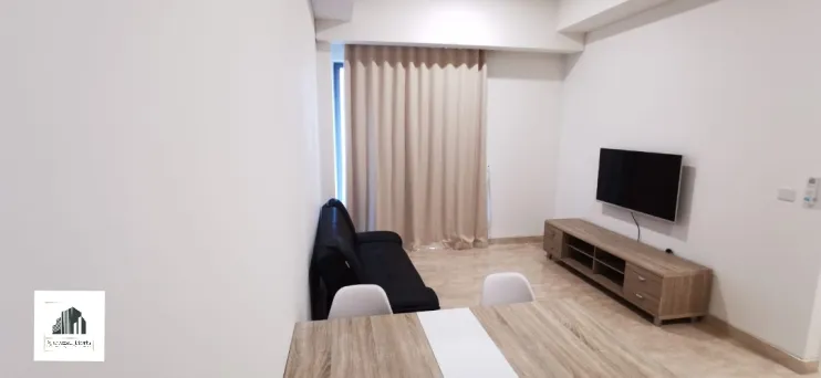 Apartemen Disewa 1 BR Promenade57 Lantai Rendah 3 watermark_1740570571811