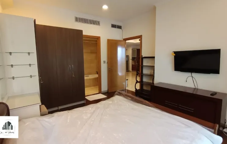 2 BR Apartemen Senayan Residence  3